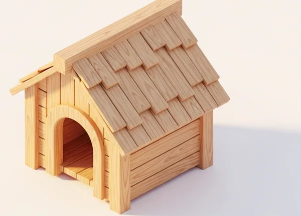 犬小屋・ペットハウス
